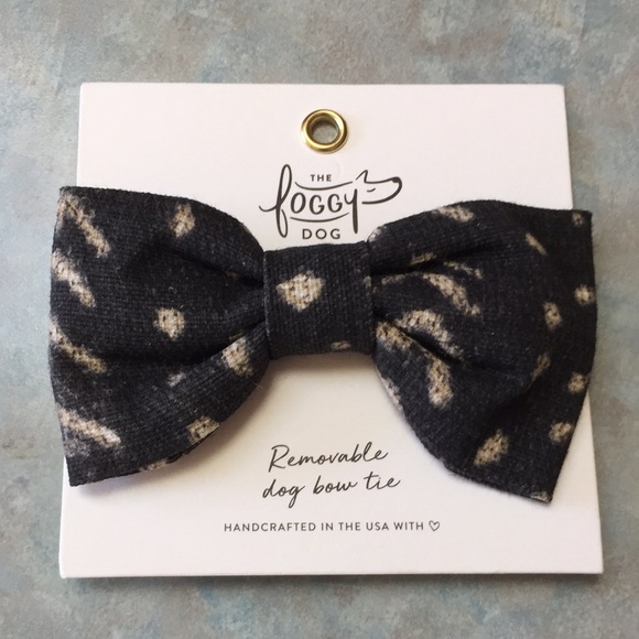 The Foggy Dog bow ties - Picture 5 of 6